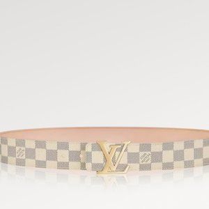 Louis Vuitton Belt